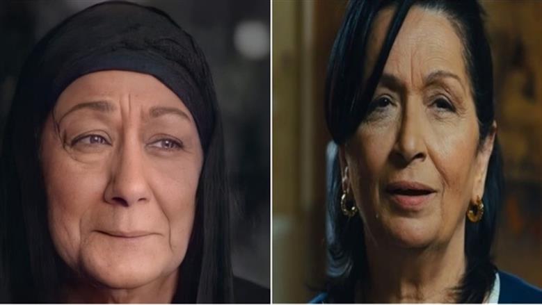 في عيد ميلادها.. ما سبب عدم ظهور الأختين إنعام وأحلام الجريتلي في عمل واحد؟