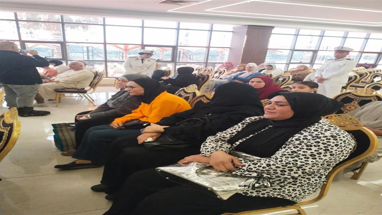 قرعة الحج بالقليوبية