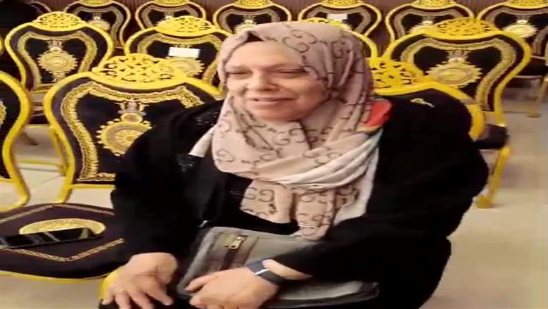 قرعة الحج بالقليوبية