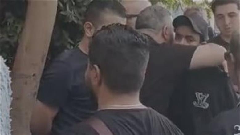 نجل السيناريست أحمد عبد الله