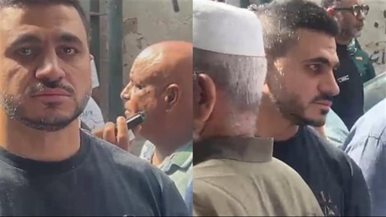 نجل أحمد السبكي