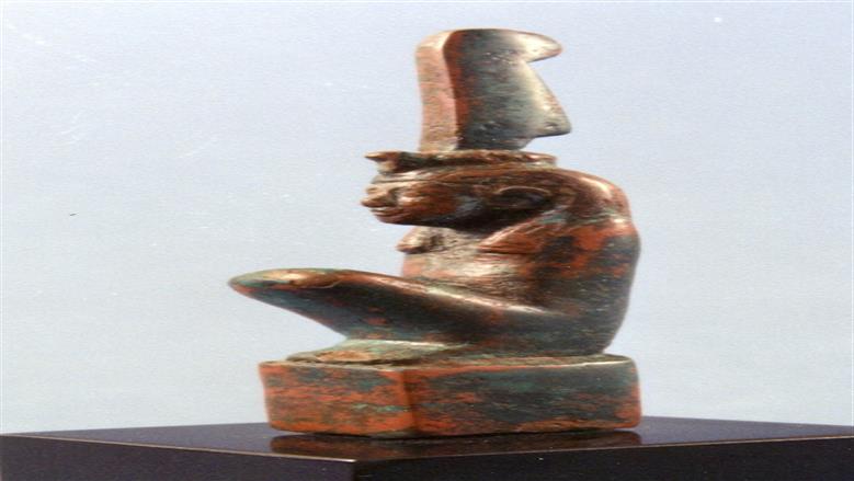 ت