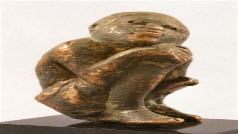 ت