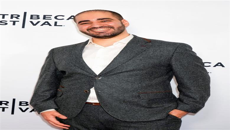 مينا سامي يترشح لجائزتين في Hollywood Music awards عن لHم شمسية وهابي بيرث داي