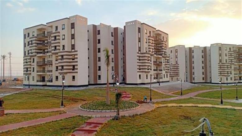 الإسكان