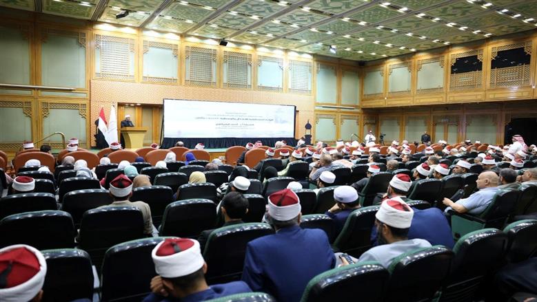 وكيل «المعاهد الأزهرية»: تنوع المذاهب الفقهية ليس سببا للفرقة والاختلاف