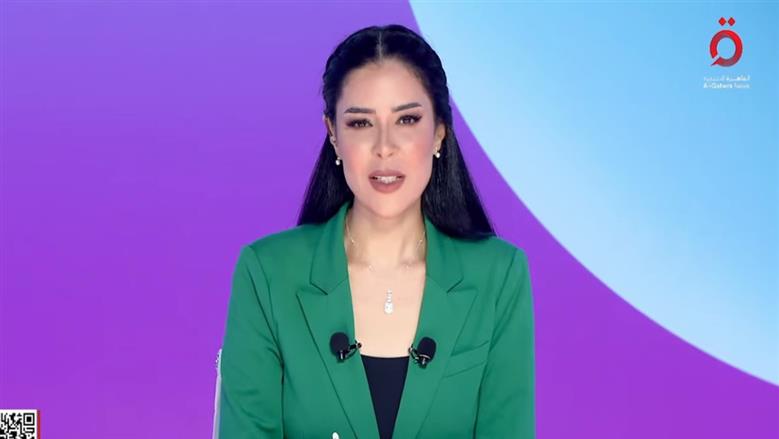 الإعلامية أمل الحناوي: غارات جيش الاحتلال على جنوب لبنان استهدفت «طير دبا» و«عيتا الجبل»