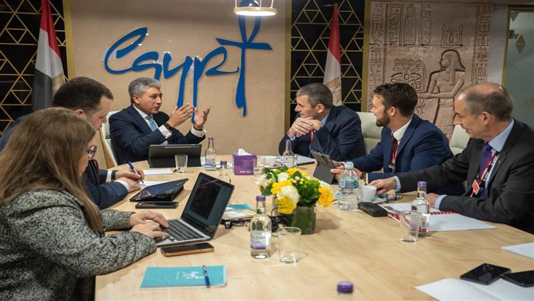 شريف فتحي: المتحف المصري الكبير سيرفع أعداد السياح الوافدين لمصر