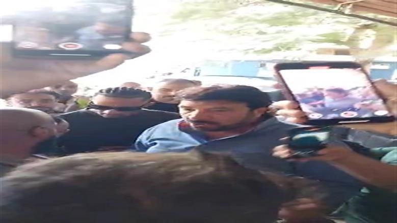 محمد رمضان