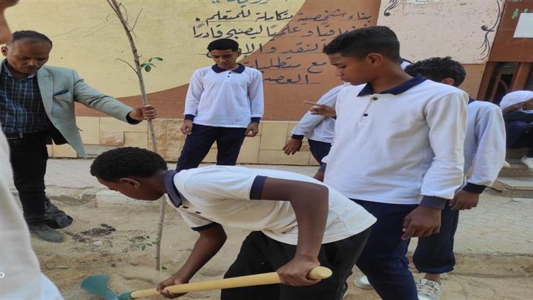 محافظة أسوان 