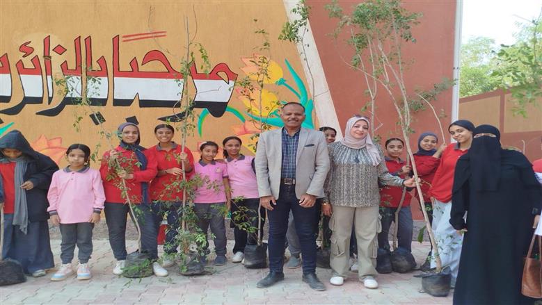 محافظة أسوان 