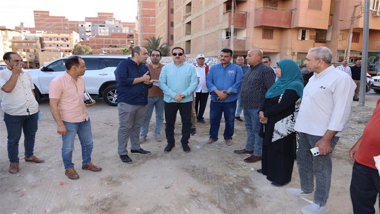 المنوفية