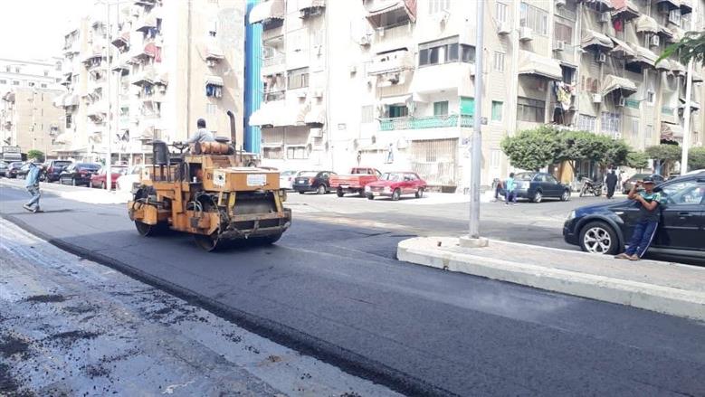 رفع كفاءة الحزب ببورفؤاد