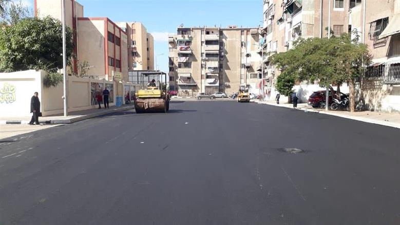 رفع كفاءة الحزب ببورفؤاد