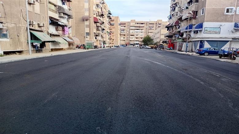 رفع كفاءة الحزب ببورفؤاد