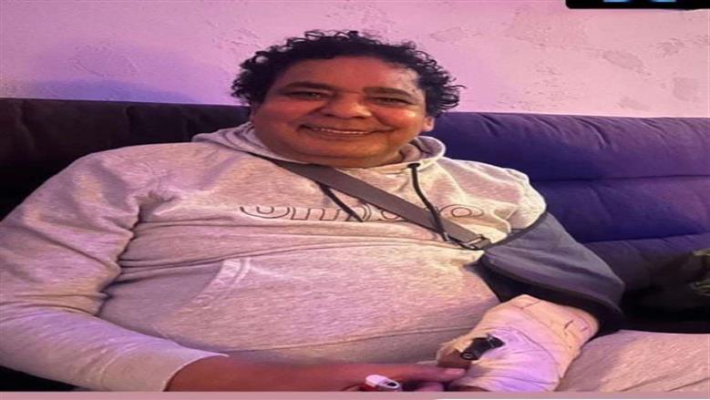 حقيقة تدهور الحالة الصحية للكينج محمد منير.. مدير أعماله يكشف التفاصيل