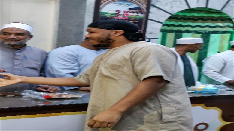 الأوقاف بأسوان
