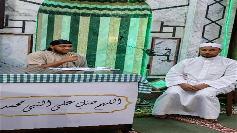 الأوقاف بأسوان