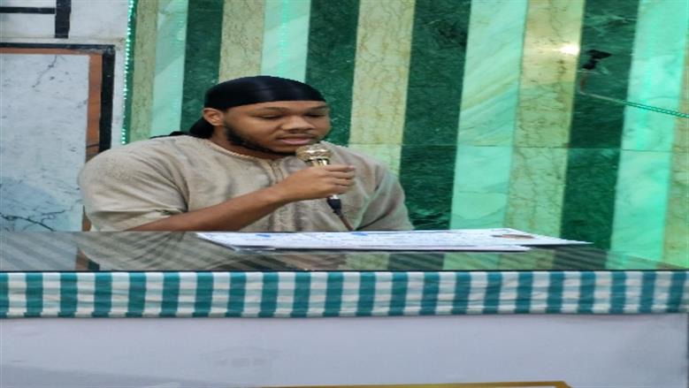 الأوقاف بأسوان