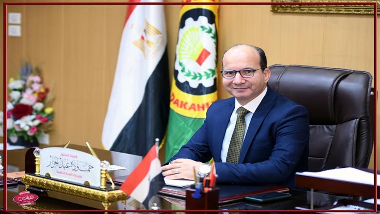 "رمد المنصورة" تنجح لأول مرة في تصوير قاع عين مولود خدج بتقنية حديثه 