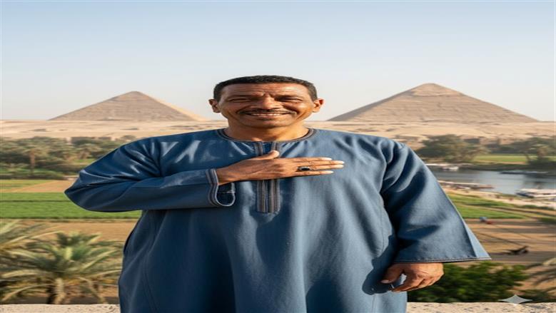 صورتك بالجلابية البلدي بخطوات سهلة ومجانية.. شارك في تريند «الجلابية» بالذكاء الاصطناعي