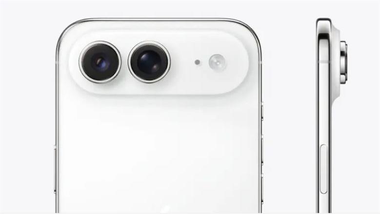 موعد إطلاق هاتف iPhone Air 2.. تغييرات بارزة في التصميم والكاميرا