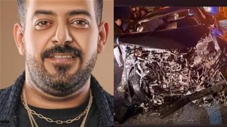 3 أزمات عاشها إسماعيل الليثي خلال عام.. وفاة وانفصال وحادث سير