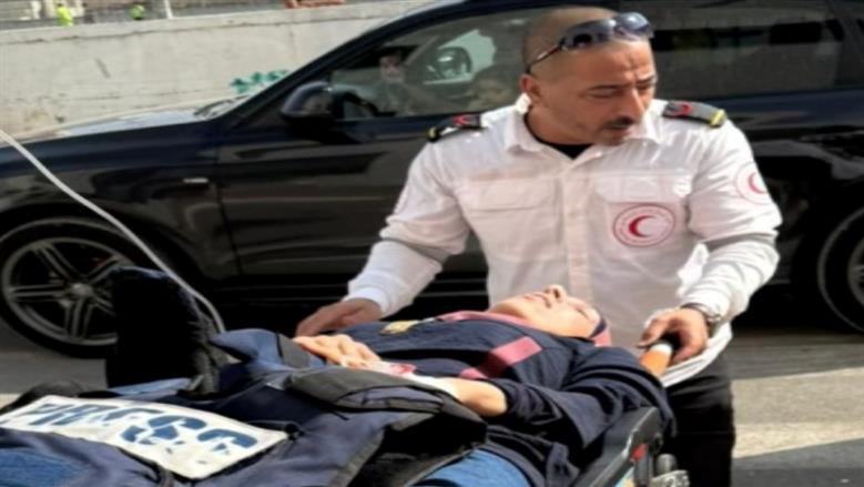 انتهاكات المستوطنون