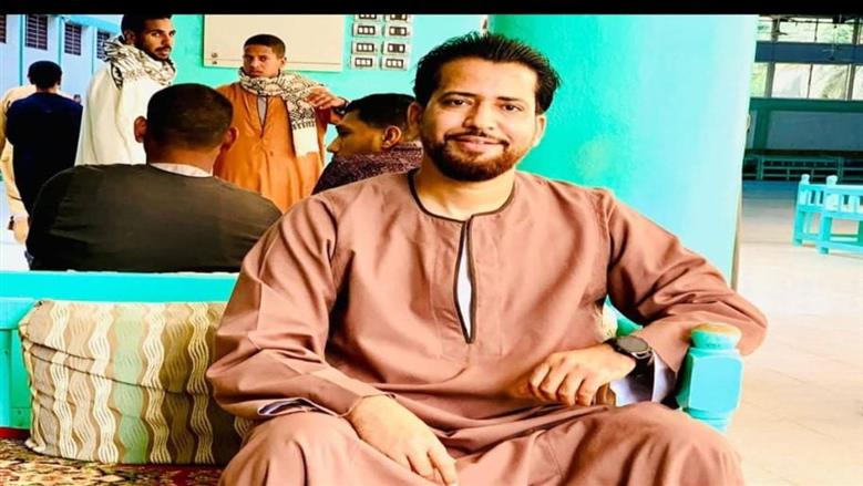 هنزور معبد الأقصر بالجلابية.. مبادرة للاعتزاز بالتراث والهوية المصرية