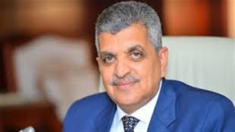 الفريق أسامة ربيع: عبور سفينة الحاويات العملاقة «بنجامين فرانكلين» يعزز الثقة في قناة السويس