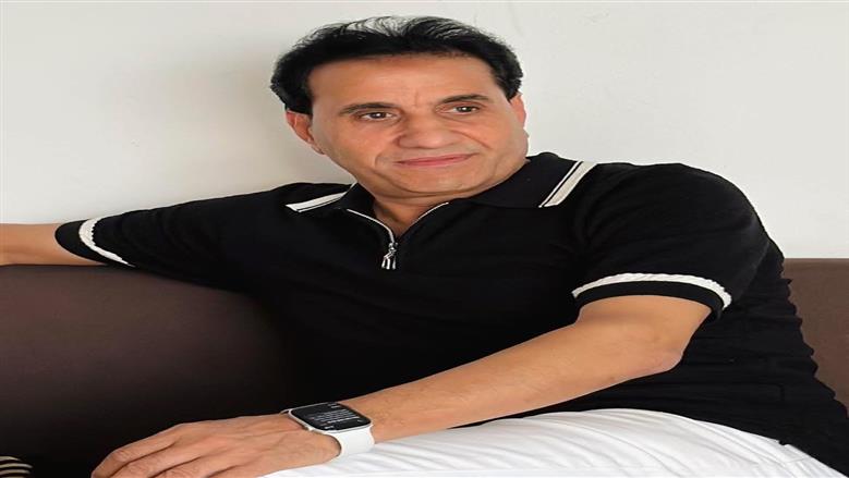 وفاة عمة المطرب الشعبي أحمد شيبة