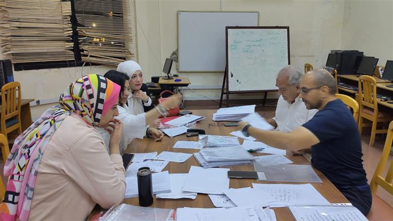 مسابقة بورسعيد أرض المواهب