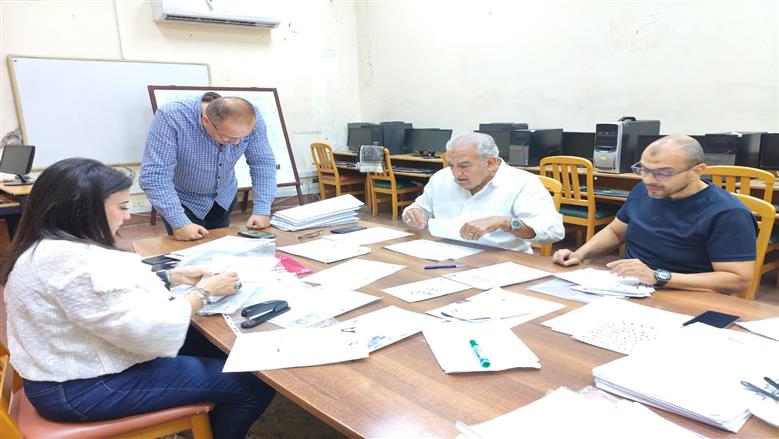 مسابقة بورسعيد أرض المواهب
