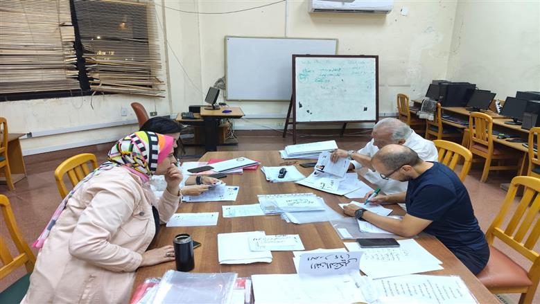 مسابقة بورسعيد أرض المواهب