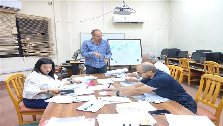 مسابقة بورسعيد أرض المواهب