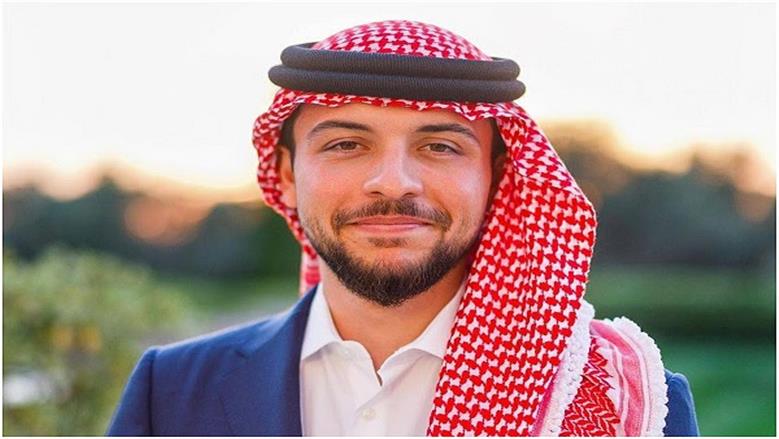 الأمير الحسين بن عبد الله الثاني يؤدي اليمين الدستورية نائبا لملك الأردن