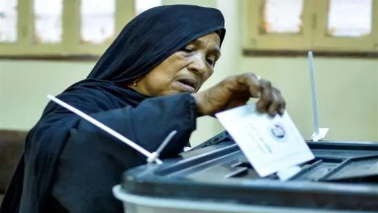 انتخابات مجلس النواب 2025 - أرشيفية