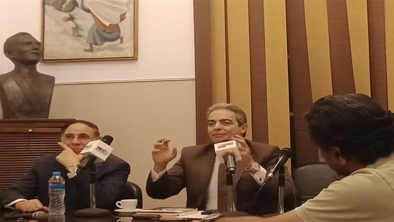 الندوة