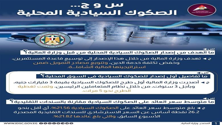 معلومات الوزراء
