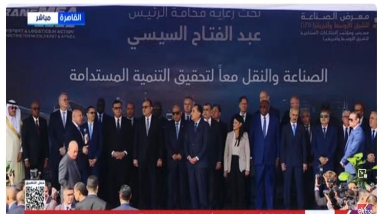 كامل الوزير: الدول العربية تدرك أهمية مواكبة التطورات في مجالات النقل