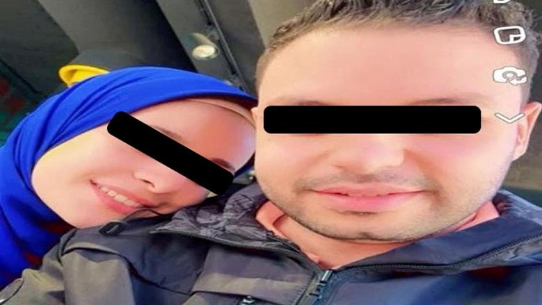 اعترف بالجريمة صوت وصورة «أونلاين».. القبض على قاتل زوجته ونجله الرضيع في المنوفية |عاجل