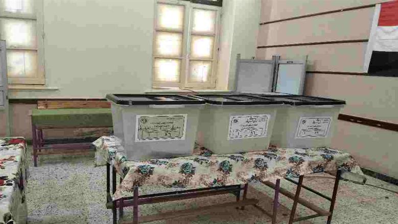 محافظ أسيوط يتابع جاهزية المقار الانتخابيةاستعدادًا لانتخابات مجلس النواب 2025 (بالصور )