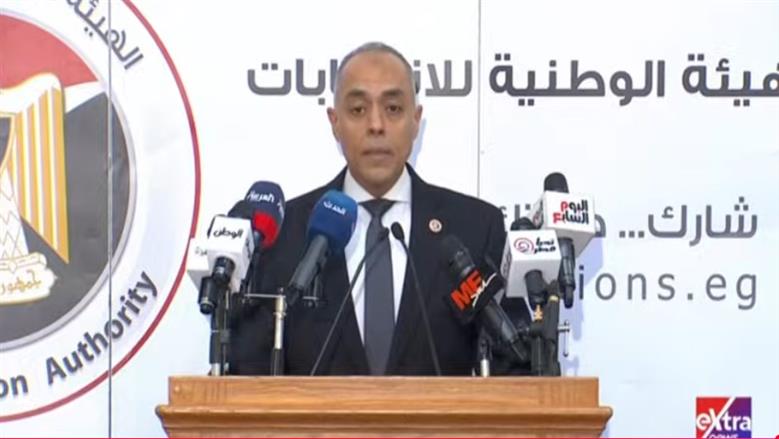 «الوطنية للانتخابات»: 343 لجنة فرعية للتصويت في انتخابات النواب بالفيوم 
