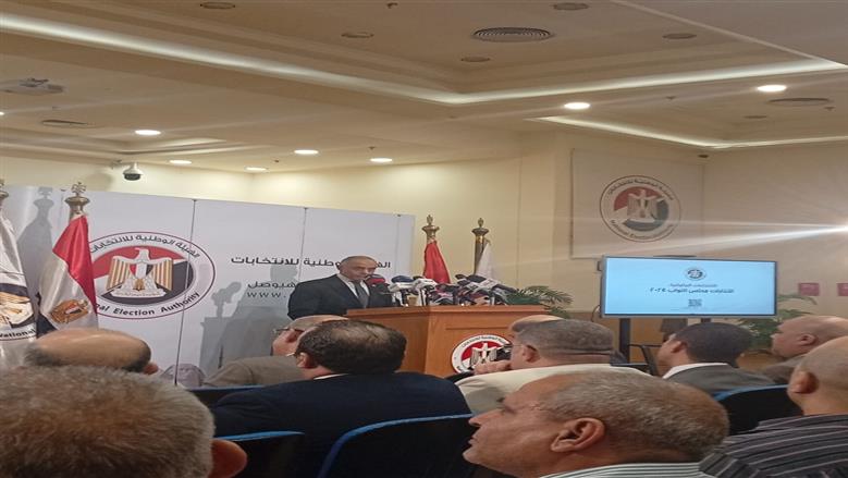 بعد طباعة اسمه بالبطاقات.. مصير مرشح مطروح المتنازل عن خوض انتخابات النواب 2025