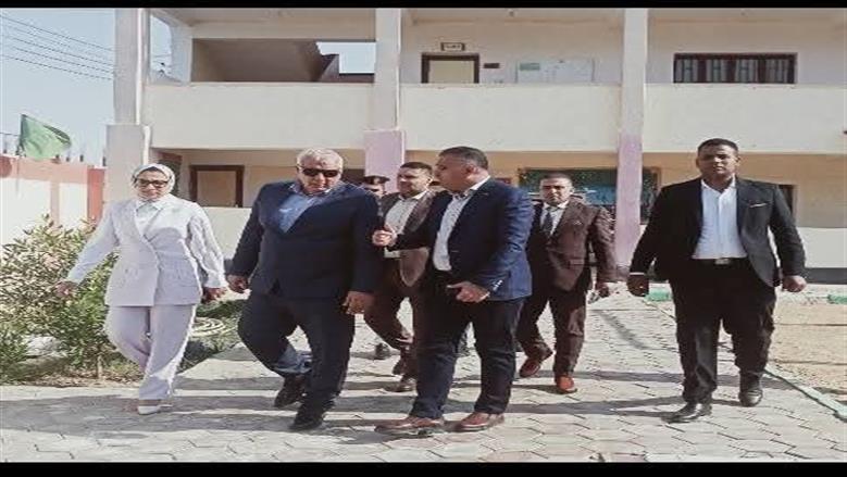 انتخابات مجلس النواب 