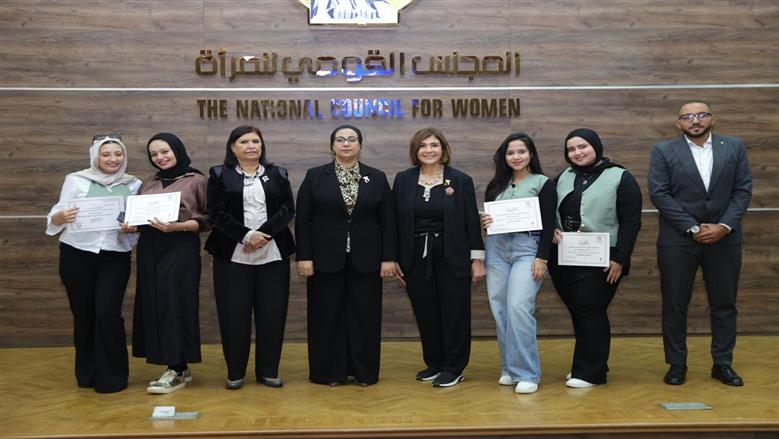 المستشارة أمل عمار: نعمل على بناء إعلامٍ منصف يبرز الدور الحقيقي للمرأة المصرية