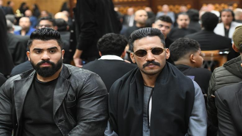 رمضانً