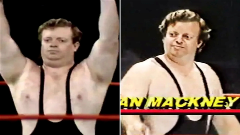 عاجل| وفاة أشهر مصارع «أصم» في تاريخ الـ WWE.. من هو المقاتل الصامت؟