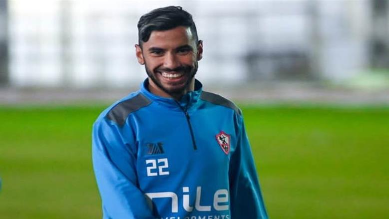 عاجل| مفاجأة وراء قرار حسام حسن باستبعاد ناصر ماهر من منتخب مصر