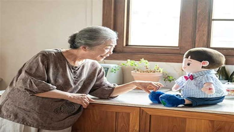 دمية